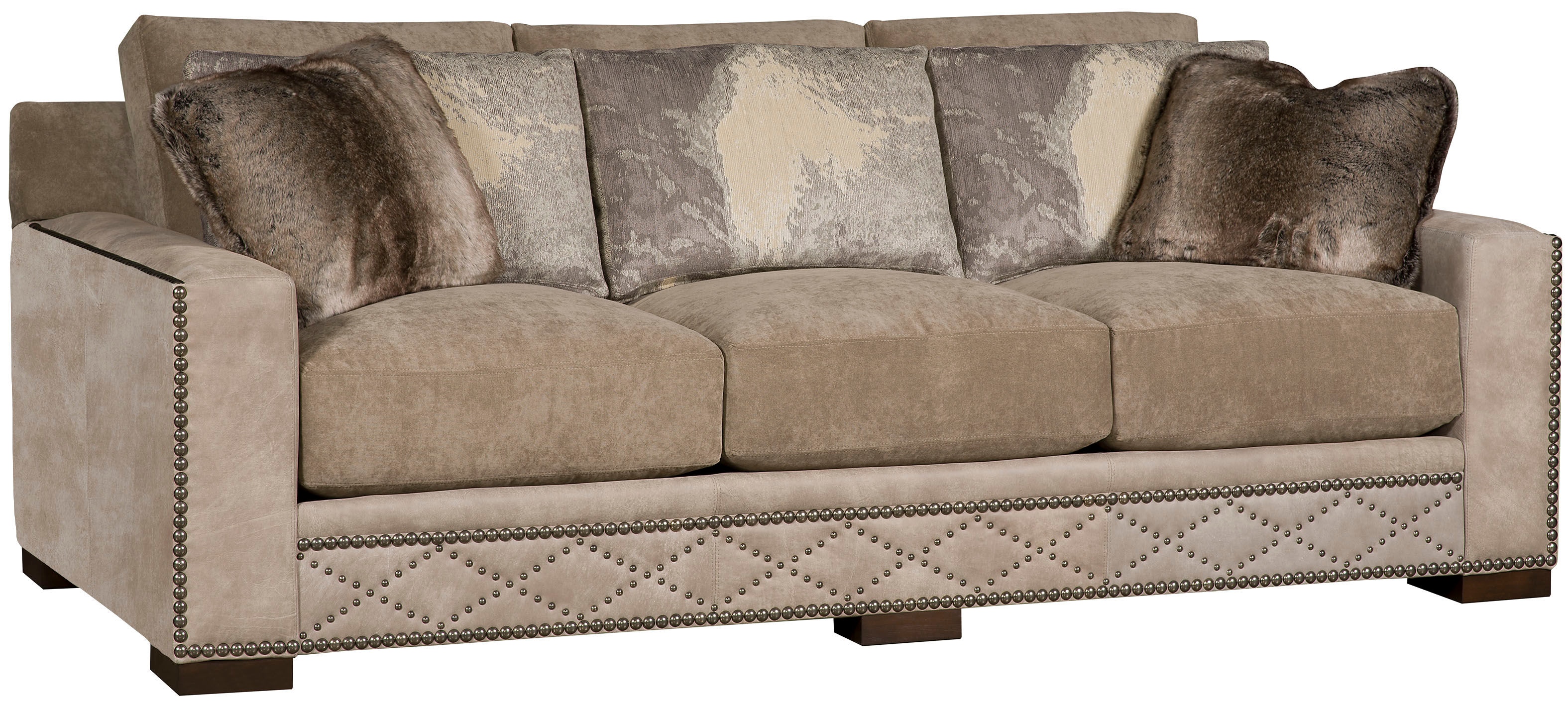 King hickory sofas on sale for sale